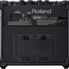 ROLAND Micro Cube GXW Elektro Gitar Amfisi