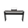 Fenix FDP-1 & FST-01 Dijital Konsol Piyano (Siyah)