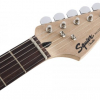 Squier Bullet Strat with Tremolo HSS Laurel Klavye Brown Sunburst Elektro Gitar