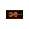 VALENCIA CE400G12 Cello Kılıflı+Yay+Reçine 1/2 German Sistem