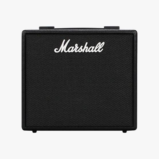 MARSHALL CODE25 1x10” 25W Dijital Kombo Elektro Gitar Amfisi