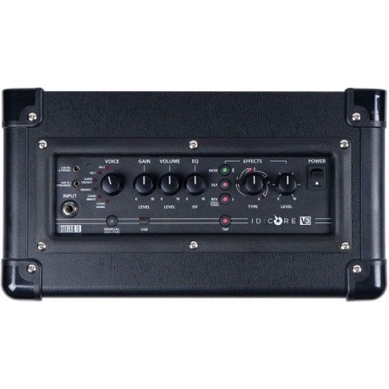 Blackstar IDCore 10 V3 Dijital Kombo Elektro Gitar Amfi