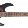 CORT ELEKTRO GİTAR, OPEN PORE SUNBURST , (H-S-S)