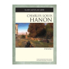 Klasik Metodlar Serisi Charles Luis Hanon 60 alıştırmada Virtüöz Piyanist