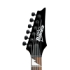 IBANEZ GRG121DX BKF GIO Serisi Siyah Flat Elektro Gitar