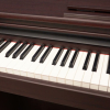 Dynatone SLP-210BLK Dijital Piyano (Siyah)