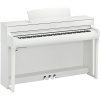 Yamaha Clavinova CLP 745 WH Dijital Piyano (Beyaz)