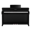 Yamaha Clavinova CLP835PE Dijital Piyano (Parlak Siyah)