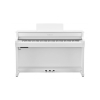 Yamaha Clavinova CLP835WH Dijital Piyano (Beyaz)