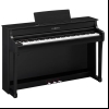 Yamaha Clavinova CLP835B Dijital Piyano (Siyah)