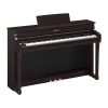 Yamaha Clavinova CLP835R Dijital Piyano (Gülağacı)