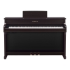 Yamaha Clavinova CLP835R Dijital Piyano (Gülağacı)