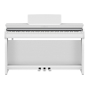 Yamaha Clavinova CLP825WH Dijital Piyano (Beyaz)