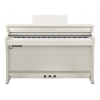 Yamaha Clavinova CLP835WB Dijital Piyano (Beyaz Huşağacı)