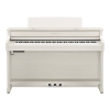 Yamaha Clavinova CLP845WB Dijital Piyano (Beyaz Huşağacı)