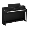 Yamaha Clavinova CLP845B Dijital Piyano (Siyah)