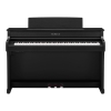 Yamaha Clavinova CLP845B Dijital Piyano (Siyah)