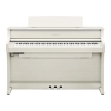 Yamaha Clavinova CLP875WB Dijital Piyano (Beyaz Huşağacı)