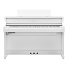 Yamaha Clavinova CLP875WH Dijital Piyano (Beyaz)