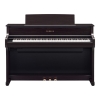 Yamaha Clavinova CLP875R Dijital Piyano (Gülağacı)