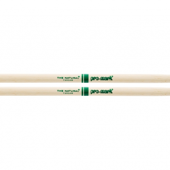 PRO-MARK TXR5AW BAGET 5A - THE NATURAL HICKORY PRO-MARK ABD