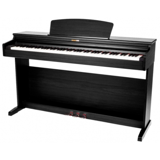 Dynatone SLP-210BLK Dijital Piyano (Siyah)